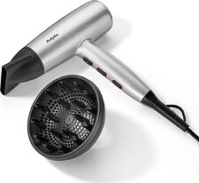 Фен BaByliss D580DE