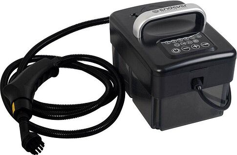 Пароочиститель Endever Odyssey Q-807