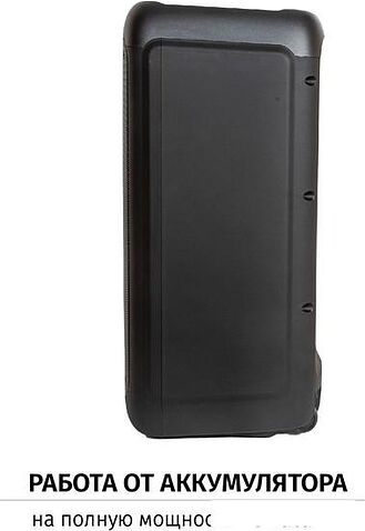 Колонка для вечеринок Aiwa CAS-500