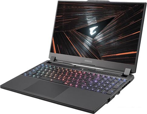 Игровой ноутбук Gigabyte Aorus 15 XE5 XE5-73RU544UH