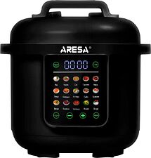 Мультиварка Aresa AR-2013 (черный)