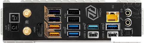 Материнская плата ASRock X870E Taichi Lite