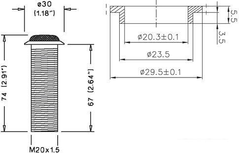 Микрофон Beyerdynamic Classis BM 33 B (черный)