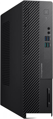 Компактный компьютер ASUS ExpertCenter D7 SFF D700SC-711700194X