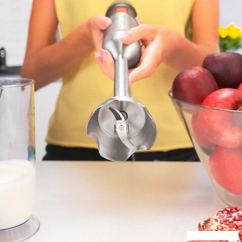 Погружной блендер Ufesa BP4654 Vario Max