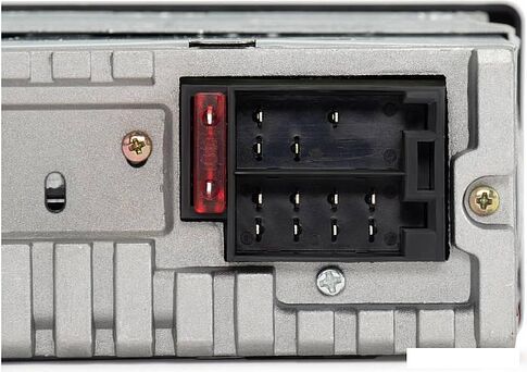 USB-магнитола Digma DCR-700