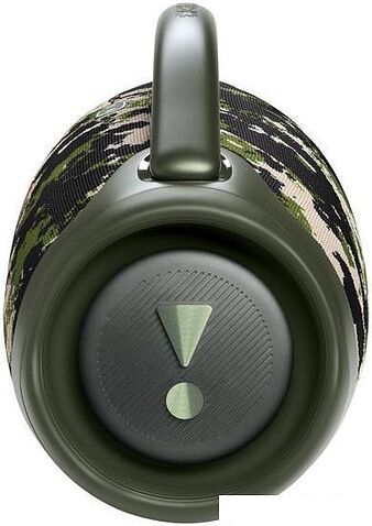 Беспроводная колонка JBL Boombox 3 (камуфляж)