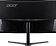 Игровой монитор Acer Nitro XZ322QUV3bmiiphx UM.JX0EE.306