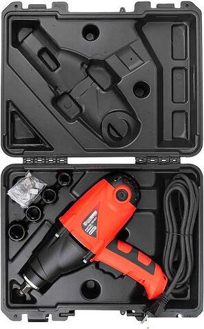 Гайковерт ForceKraft FK-WT03071 (кейс)