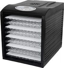 Сушилка для овощей и фруктов Hyundai HYFD-P1801