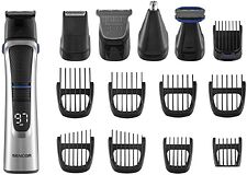 Машинка для стрижки волос Sencor SHP 8500 BK