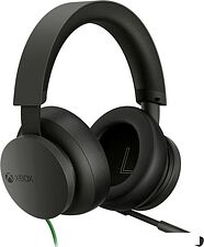 Наушники Microsoft Xbox Stereo Headset