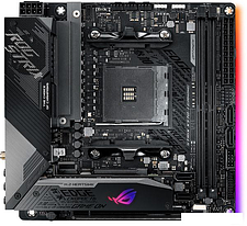 Материнская плата ASUS ROG Strix X570-I Gaming