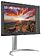 Монитор LG 27UP85NP-W