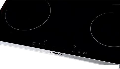 Варочная панель Kraft KF-EH341CB