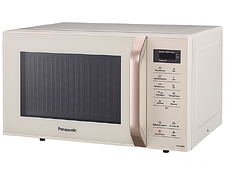 Микроволновая печь Panasonic NN-ST35MKZPE Микроволновая печь Panasonic NN-ST35MKZPE