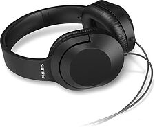 Наушники Philips TAH2005BK/00 Наушники Philips TAH2005BK/00