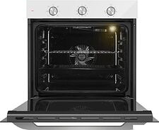 Электрический духовой шкаф MAUNFELD FEOF7871W