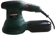 Эксцентриковая шлифмашина Favourite OS 600/125-150 Эксцентриковая шлифмашина Favourite OS 600/125-150