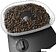 Капельная кофеварка Krups Grind Aroma KM832810