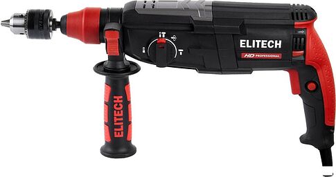 Перфоратор ELITECH RH 0928RE (кейс)