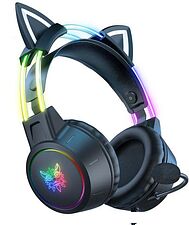 Наушники Onikuma X15 Pro (черный)