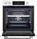 Электрический духовой шкаф Grundig GEBM12300WSA