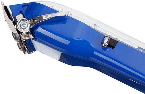 Машинка для стрижки волос Dewal Baber Style Neon 03-081 Blue