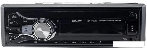 USB-магнитола Swat MEX-1042UBG