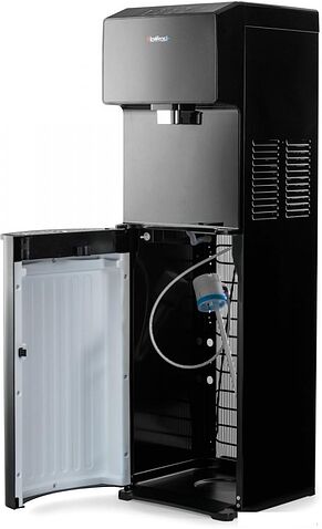 Кулер для воды HotFrost V450AMI (черный)