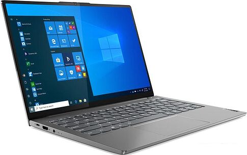 Ноутбук Lenovo ThinkBook 13s G2 ITL 20V900APCD