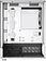 Корпус Powercase Vision Micro M1 ARGB CVMM1W-A3