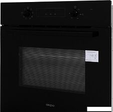 Электрический духовой шкаф Akpo PEA 7009SED03 BL