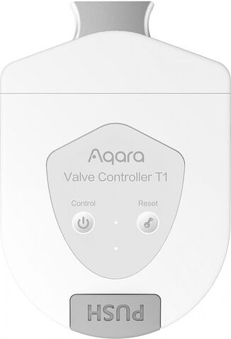 Электрический вентиль Aqara Valve Controller T1 VC-X01D