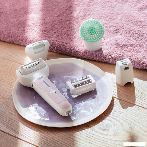 Эпилятор Panasonic ES-EY80