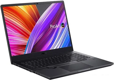 Ноутбук ASUS ProArt Studiobook 16 H5600QE-L2038R