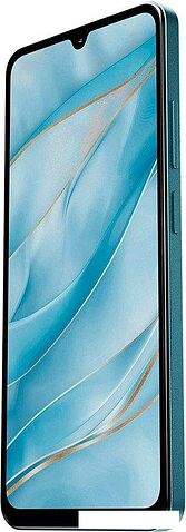 Телефон POCO C71 3GB/64GB международная версия (синий)