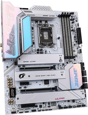 Материнская плата Colorful iGame Z790D5 Ultra V20
