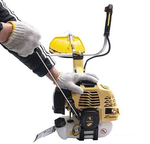 Триммер Hanskonner HBT143D