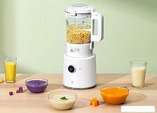 Стационарный блендер Xiaomi Mijia Smart Cooking Machine White MPBJ001ACM Стационарный блендер Xiaomi Mijia Smart Cooking Machine White MPBJ001ACM