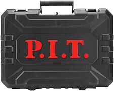 Перфоратор P.I.T. PBH28-C6 (кейс)