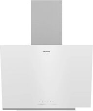 Кухонная вытяжка Grundig GDSP2464BWSC