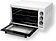 Мини-печь Kraft KF-MO 3800 W