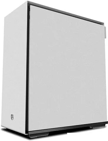 Корпус DeepCool Macube 310 GS-ATX-MACUBE310-WHG0P