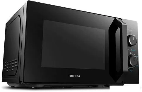 Микроволновая печь Toshiba MW-MM20P (черный)