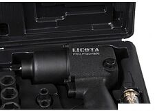 Пневматический гайковерт Licota PAW-04006RK2