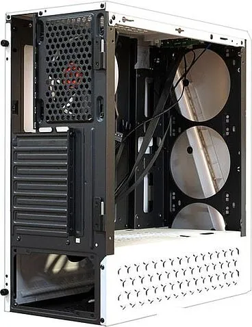 Корпус Ginzzu SL220