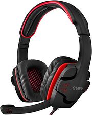 Наушники с микрофоном SVEN AP-G855MV Наушники с микрофоном SVEN AP-G855MV