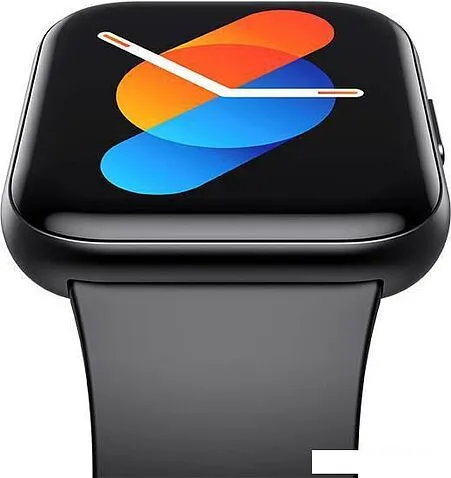 Умные часы Havit M9021 (черный)