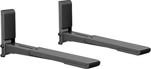 Кронштейн Holder MWS-2003 (темный-металлик) Кронштейн Holder MWS-2003 (темный-металлик)